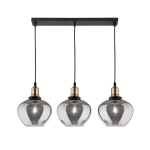 Lampa wisząca CALDAS LE41927 Luces Exclusivas - zdjęcie produktu