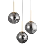 Lampa wisząca CALERA LE41929 Luces Exclusivas - zdjęcie dodatkowe 1