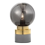 Lampa stołowa PLATA LE41931 Luces Exclusivas - zdjęcie produktu