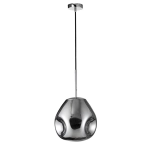 Lampa wisząca CARMEN LE41949 Luces Exclusivas - zdjęcie produktu