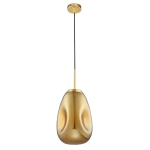 Lampa wisząca CARMEN LE41950 Luces Exclusivas - zdjęcie produktu