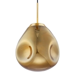 lampa wisząca CARMEN LE41951 Luces Exclusivas - zdjęcie dodatkowe 1