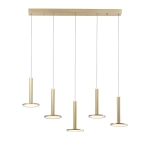 Lampa wisząca ESQUEL LE41993 Luces Exclusivas - zdjęcie produktu