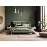 Lampa wisząca ESQUEL LE41993 Luces Exclusivas - zdjęcie dodatkowe 1