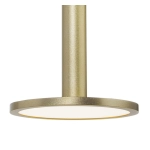 Lampa wisząca ESQUEL LE41994 Luces Exclusivas - zdjęcie dodatkowe 1