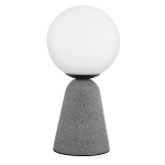 Lampa stołowa IBAGUE LE42064 Luces Exclusivas - zdjęcie produktu