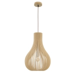 Lampa wisząca MADRYN LE42093 Luces Exclusivas - zdjęcie produktu