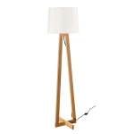 Lampa podłogowa MATARO LE42099 Luces Exclusivas - zdjęcie produktu