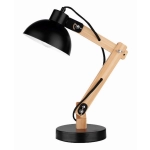 Lampa biurkowa NIRGUA LE42112 Luces Exclusivas - zdjęcie produktu