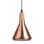 Lampa wisząca OSORNO LE42116 Luces Exclusivas - zdjęcie dodatkowe 1