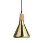 Lampa wisząca OSORNO LE42117 Luces Exclusivas - zdjęcie dodatkowe 1