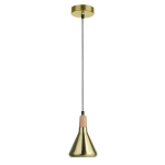 Lampa wisząca OSORNO LE42117 Luces Exclusivas - zdjęcie produktu