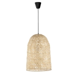 Lampa wisząca PALMAR LE42123 Luces Exclusivas - zdjęcie produktu