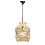 Lampa wisząca PALMAS LE42124 Luces Exclusivas - zdjęcie produktu