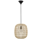 Lampa wisząca OVIEDO LE42128 Luces Exclusivas - zdjęcie produktu