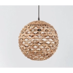 Lampa wisząca PARANA LE42134 Luces Exclusivas - zdjęcie produktu