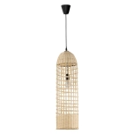 Lampa wisząca PALMAS LE42141 Luces Exclusivas - zdjęcie produktu