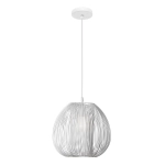 Lampa wisząca PIRITU LE42150 Luces Exclusivas - zdjęcie produktu