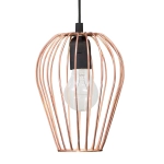 Lampa wisząca PUENTE LE42153 Luces Exclusivas - zdjęcie dodatkowe 1