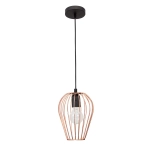 Lampa wisząca PUENTE LE42153 Luces Exclusivas - zdjęcie produktu