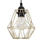 Lampa wisząca QUIBOR LE42157 Luces Exclusivas - zdjęcie dodatkowe 1