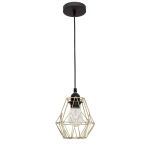 Lampa wisząca QUIBOR LE42157 Luces Exclusivas - zdjęcie produktu