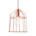 Lampa wisząca RAWSON LE42162 Luces Exclusivas - zdjęcie dodatkowe 1