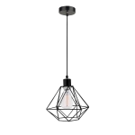 Lampa wisząca PUERTO LE42165 Luces Exclusivas - zdjęcie produktu