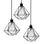 Lampa wisząca PUERTO LE42167 Luces Exclusivas - zdjęcie dodatkowe 1
