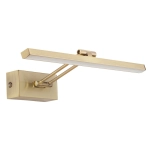 Kinkiet ZAMORA LE42215 Luces Exclusivas - zdjęcie produktu