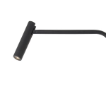 Lampa podłogowa BERISSO LE42257 Luces Exclusivas - zdjęcie dodatkowe 1