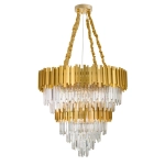 Lampa wisząca CAMPANA LE42284 Luces Exclusivas - zdjęcie dodatkowe 1