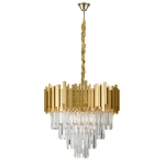 Lampa wisząca CAMPANA LE42285 Luces Exclusivas - zdjęcie produktu