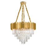 Lampa wisząca CAMPANA LE42288 Luces Exclusivas - zdjęcie produktu