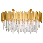 Lampa wisząca CAMPANA LE42289 Luces Exclusivas - zdjęcie dodatkowe 1
