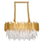 Lampa wisząca CAMPANA LE42289 Luces Exclusivas - zdjęcie produktu