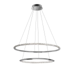 Lampa wisząca CAUCETE LE42310 Luces Exclusivas - zdjęcie produktu