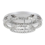 Plafon CERCEDA LE42316 Luces Exclusivas - zdjęcie produktu