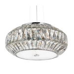 Lampa wisząca CHAJARI LE42322 Luces Exclusivas - zdjęcie dodatkowe 1