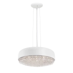 Lampa wisząca CIENAGA LE42333 Luces Exclusivas - zdjęcie dodatkowe 1