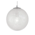 Lampa wisząca FLANDES LE42363 Luces Exclusivas - zdjęcie dodatkowe 1