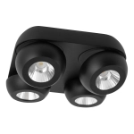 Plafon MALAMBO LE42454 Luces Exclusivas - zdjęcie produktu
