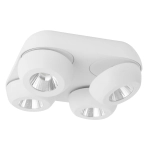 Plafon MALAMBO LE42457 Luces Exclusivas - zdjęcie produktu