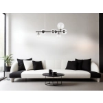 Lampa wisząca PARLA LE42602 Luces Exclusivas - zdjęcie dodatkowe 1