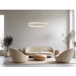 Lampa wisząca BAUTA LE42675 Luces Exclusivas - zdjęcie dodatkowe 1