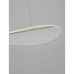 Lampa wisząca COLIMA LE42755 Luces Exclusivas - zdjęcie dodatkowe 1