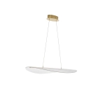 Lampa wisząca COLIMA LE42755 Luces Exclusivas - zdjęcie produktu