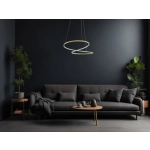 Lampa wisząca CELAYA LE42761 Luces Exclusivas - zdjęcie dodatkowe 1