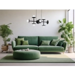 Lampa wisząca URUAPAN LE42885 Luces Exclusivas - zdjęcie dodatkowe 1