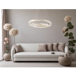 Lampa wisząca BAUTA LE42914 Luces Exclusivas - zdjęcie dodatkowe 1